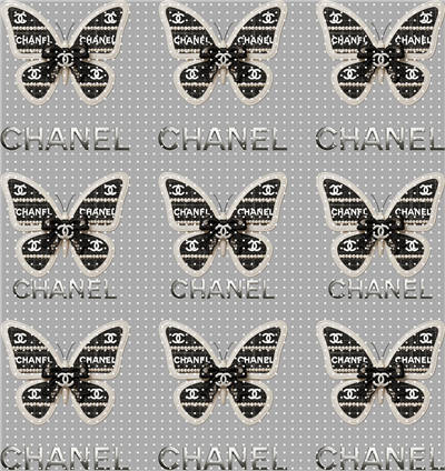 Pen sticker-F 2161